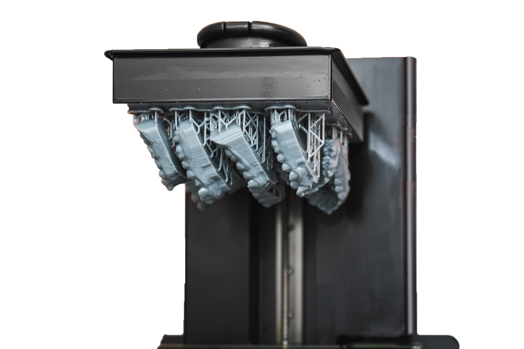 Bild 1 zum Thema 3D-Druck Technologie