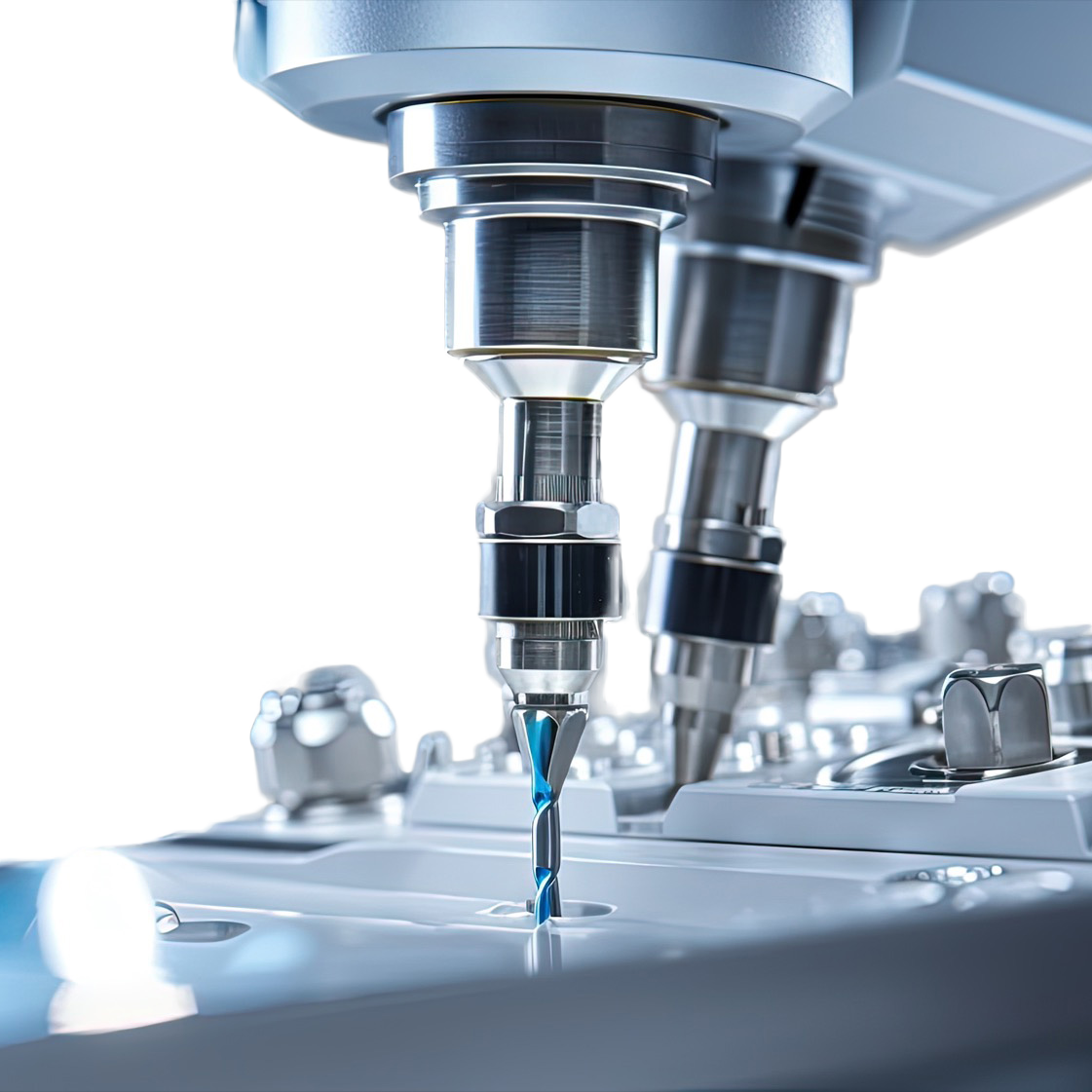 Bild zum Thema CAD/CAM-Technologien